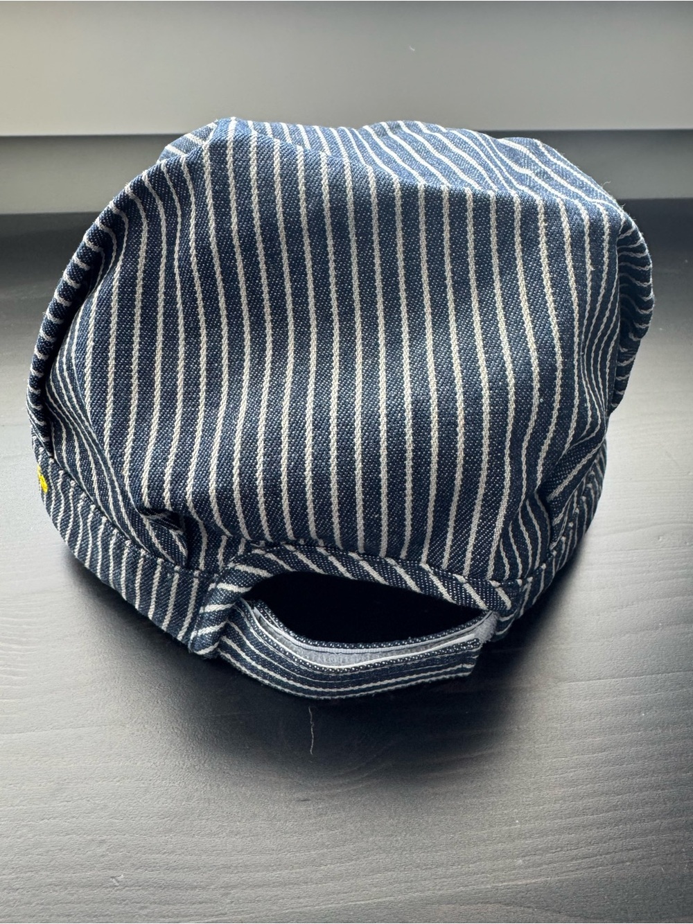 Kids Train/Engineer Hat - Picture 4 of 8